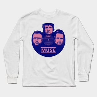 muse Long Sleeve T-Shirt